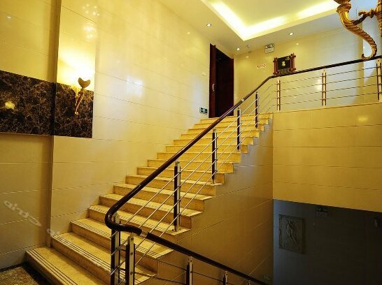 Jiafu Business Hotel - Photo2