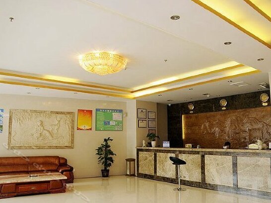 Jiafu Business Hotel - Photo3