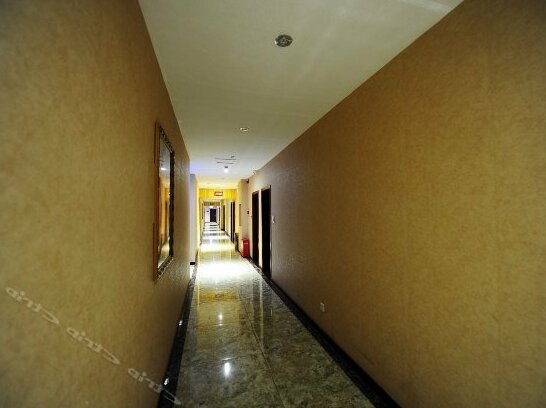 Jiafu Business Hotel - Photo4