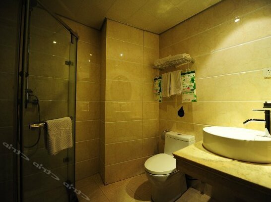 Jiafu Business Hotel - Photo5
