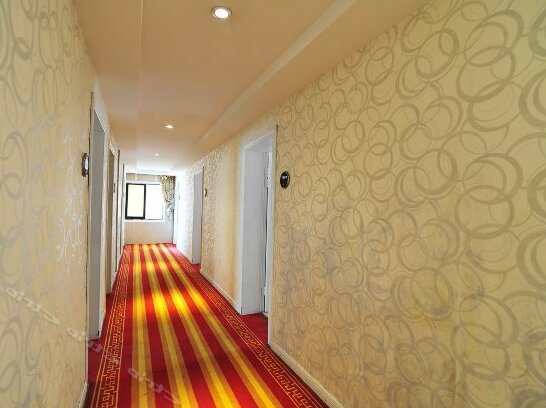 Jiali Business Hotel - Photo2