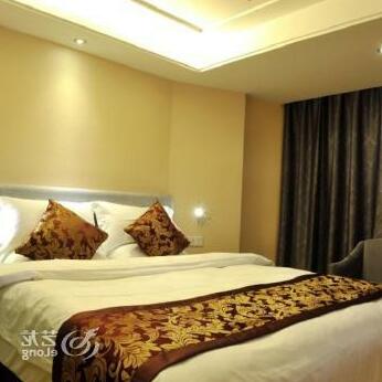 Jin Bo Tai Boutique Hotel - Photo5