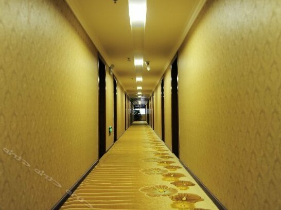 Jinbitai Hotel - Photo2