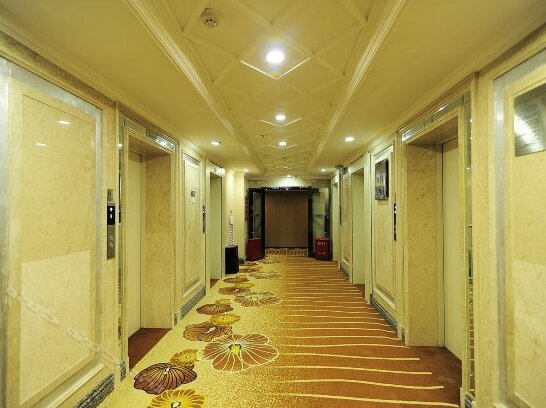 Jinbitai Hotel - Photo3