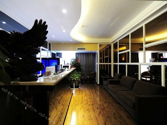 Jinbitai Hotel - Photo4