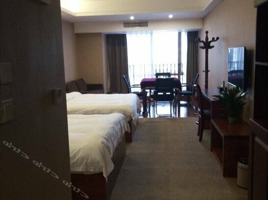 Jinbitai Hotel - Photo5