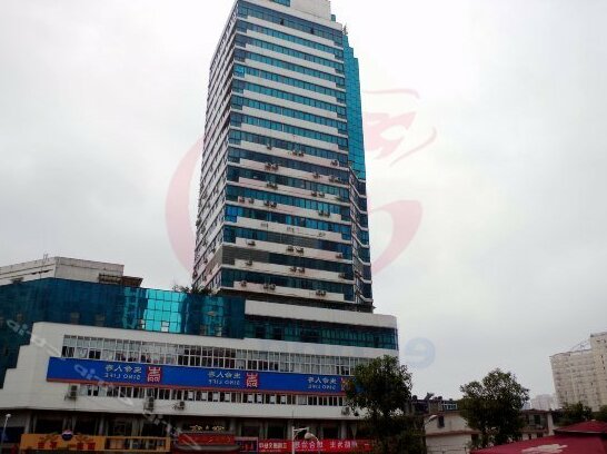 JingRui Hotel Guiyang - Photo3