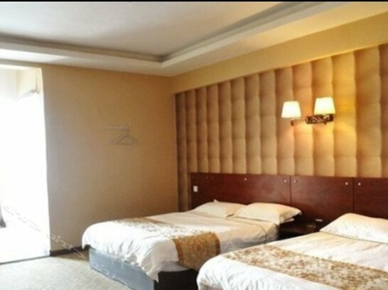 Jinhong Business Hotel Guiyang - Photo5