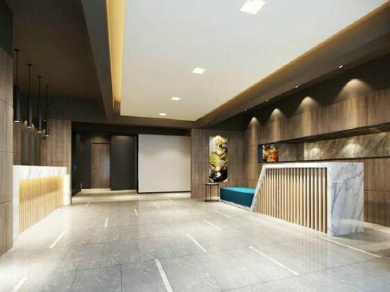 Jinjiang Inn Select Guiyang Daxing Xingcheng - Photo2