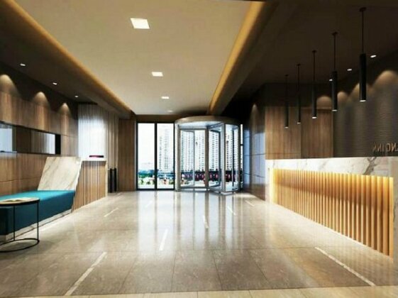 Jinjiang Inn Select Guiyang Daxing Xingcheng - Photo3