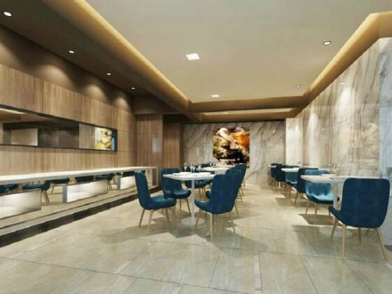 Jinjiang Inn Select Guiyang Daxing Xingcheng - Photo4