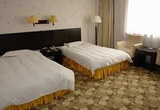 Jinpin Hotel Guiyang - Photo4