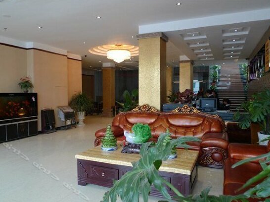 Jinyang Guangjulou Hotel - Photo2