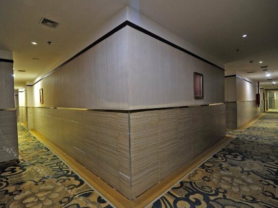 Jinyang Guangjulou Hotel - Photo3