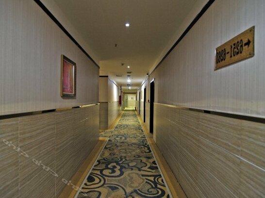 Jinyang Guangjulou Hotel - Photo4