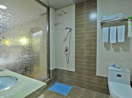Jinyang Guangjulou Hotel - Photo5