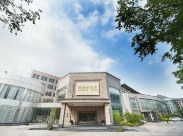 Jinyang Hotel Conference Center