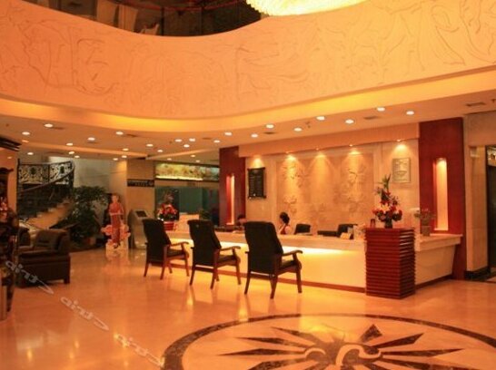 Jiu Yuan Hotel - Photo2