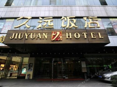 Jiu Yuan Hotel