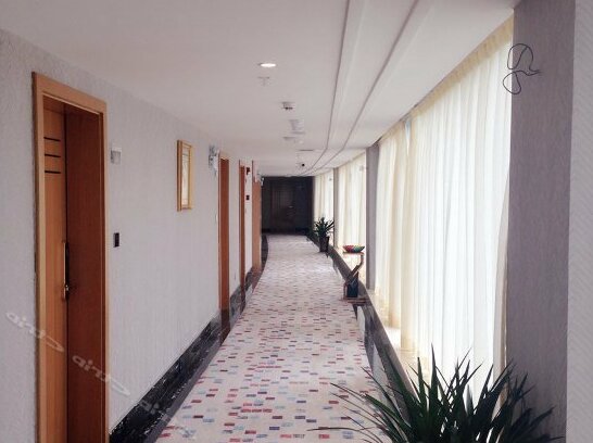 Joy Tothe Hotel - Photo2