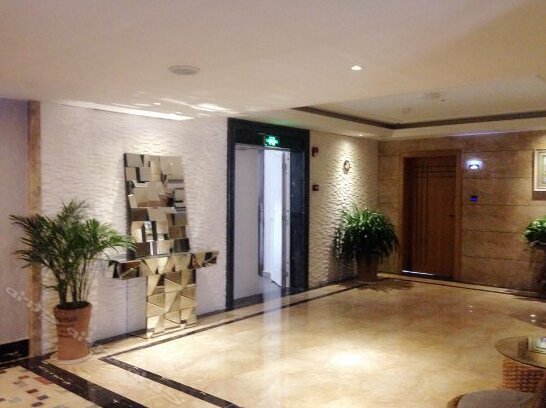Joy Tothe Hotel - Photo3