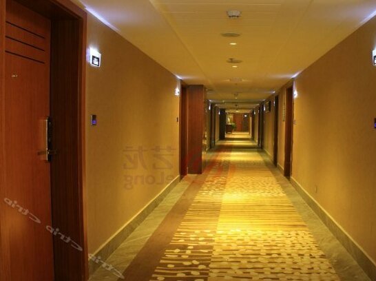 Joy Tothe Hotel - Photo4