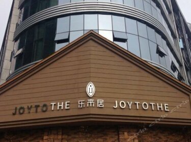 Joy Tothe Hotel