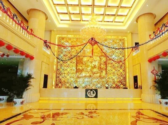 Junshang International Hotel - Photo2