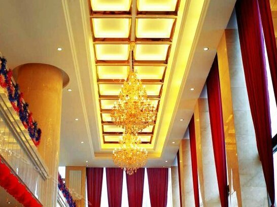 Junshang International Hotel - Photo3