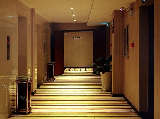 Junshang International Hotel - Photo4