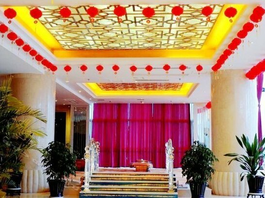 Junshang International Hotel - Photo5