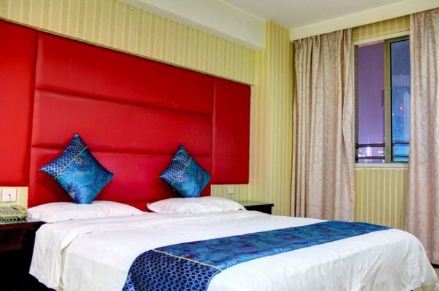 KAIS RDOM Hotel - Photo3