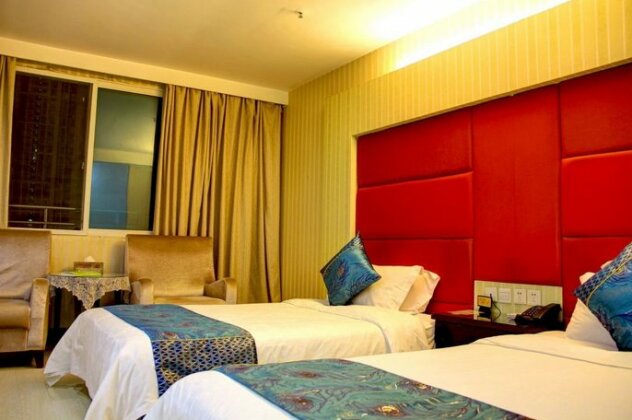 KAIS RDOM Hotel - Photo4