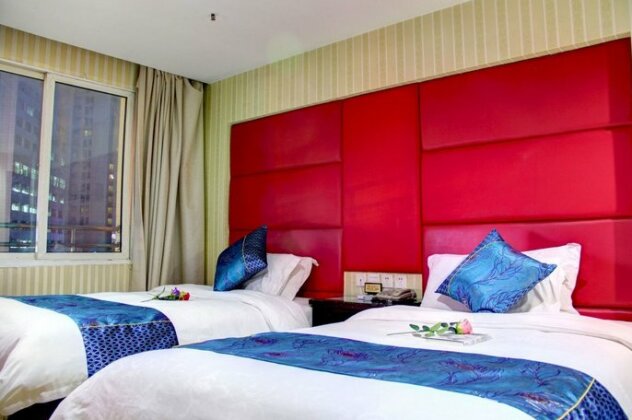 KAIS RDOM Hotel - Photo5