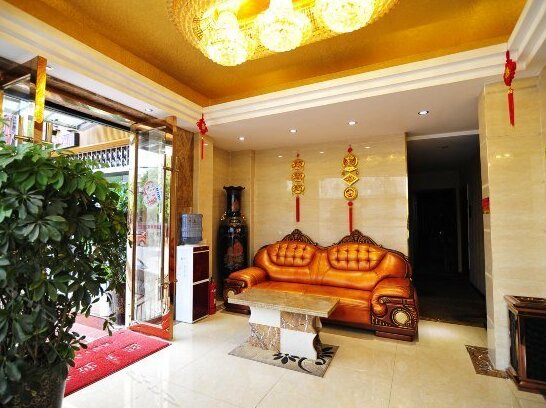 Kaixuan Hotel Guiyang - Photo3