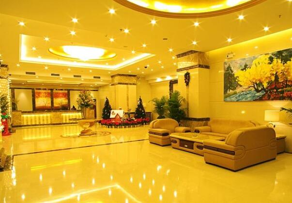 Karst Hotel Guizhou - Photo4