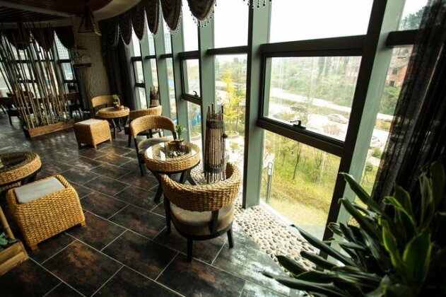 Lelaiju Exotic Style Hotel - Photo2