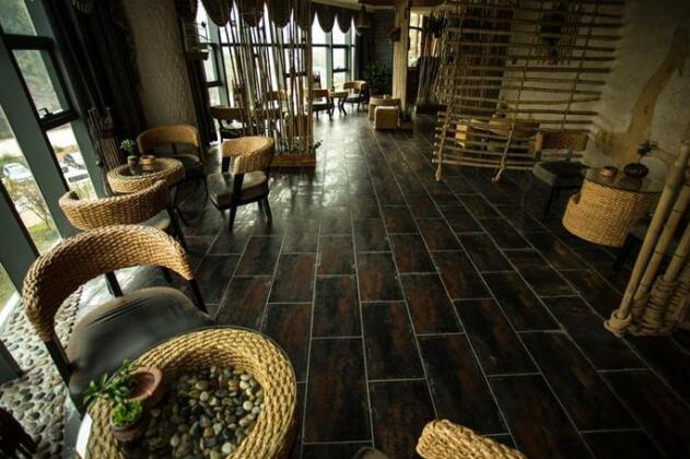 Lelaiju Exotic Style Hotel - Photo3