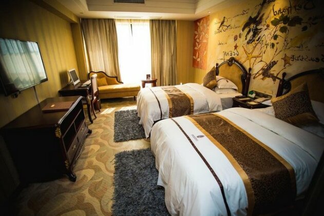 Lelaiju Exotic Style Hotel - Photo4