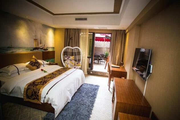 Lelaiju Exotic Style Hotel - Photo5