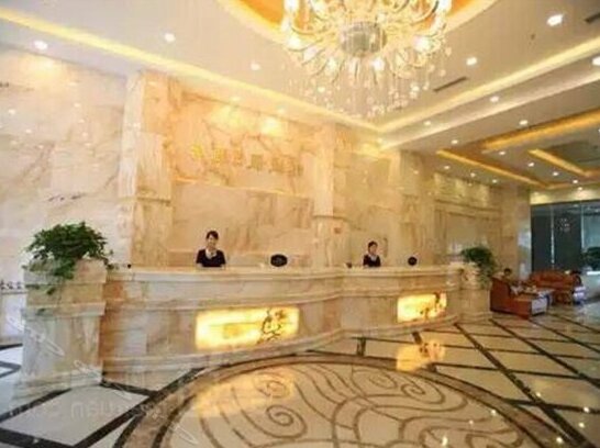 Lincheng Holiday Hotel - Photo3