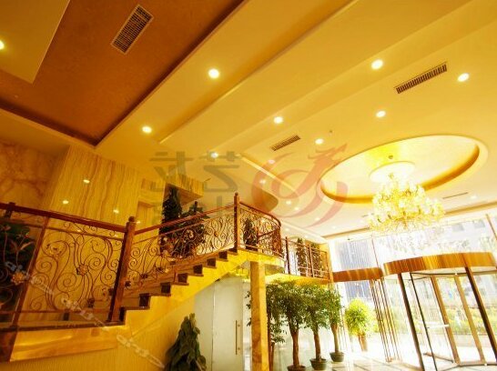 Lincheng Holiday Hotel - Photo4