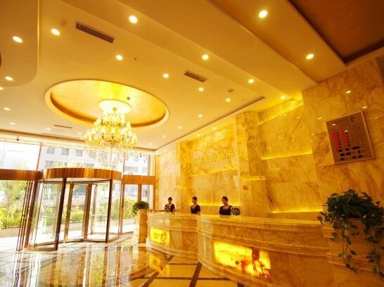 Lincheng Holiday Hotel - Photo5