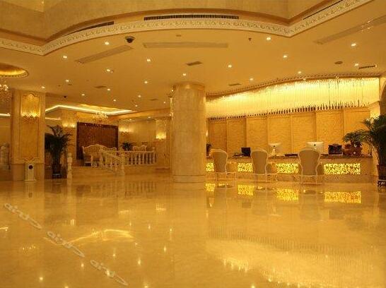 Lindun Hotel - Photo2