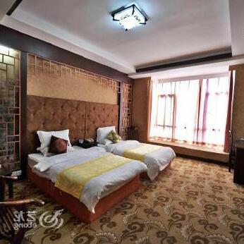Linzhongyue Hotel - Photo3