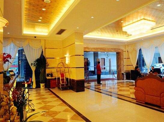 Longyue Hotel - Photo3
