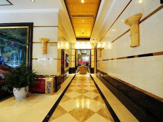 Longyue Hotel - Photo5