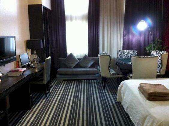Mayforo Hotel- Guizhou - Photo2
