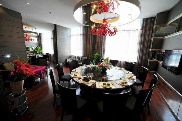 Mayforo Hotel- Guizhou - Photo3