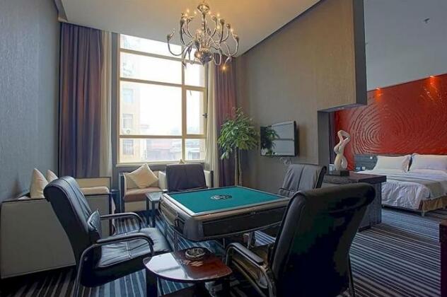 Mayforo Hotel- Guizhou - Photo4